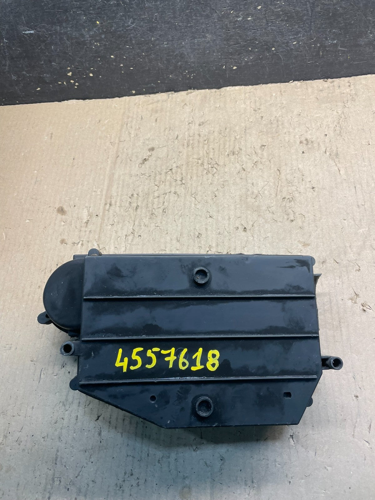 1993 3.3 V6 Dodge Caravan Chrysler Town&Country Engine Computer ECU ECM X0964 PS4