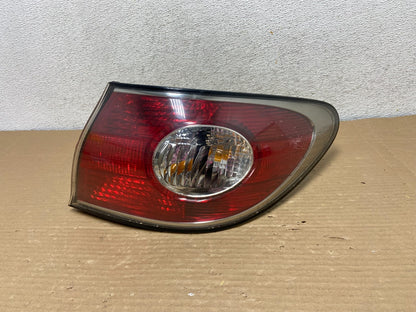 2002 to 2004 Lexus ES300 ES330 Right Passenger Side Tail Light AG8965 DW0