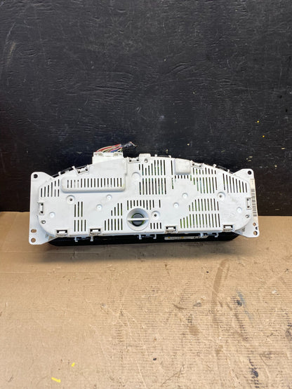 2005 Nissan Pathfinder Speedometer Cluster Gauge n9554 PS4