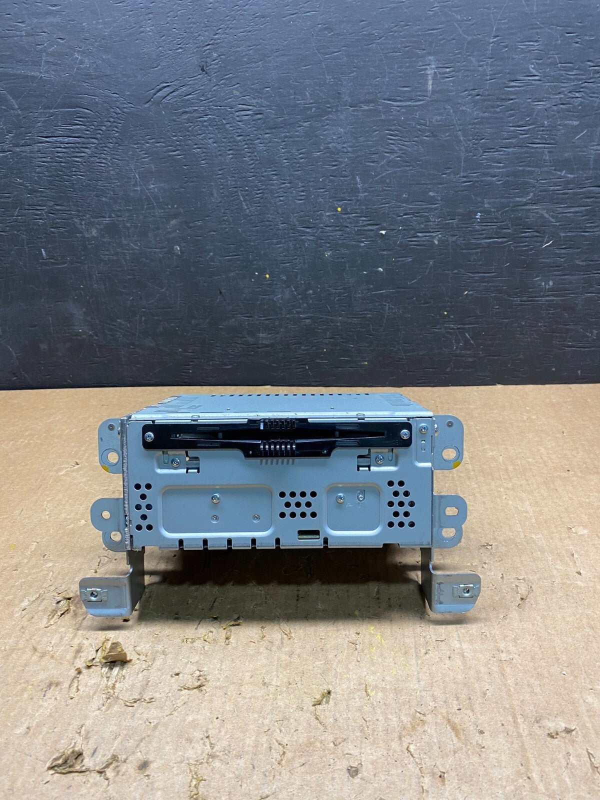 2013 2014 Lincoln Mkt Am Fm Cd Player Radio Receiver H7270 PS0