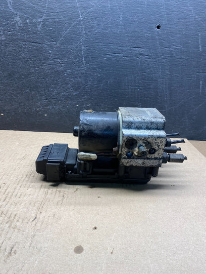 2004 2007 Ford E250 E350 Econoline Anti-Lock ABS Antilock Brake Pump AG3647 DG2