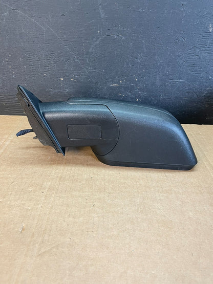 2009 to 2012 Ford Flex Left Driver LH View Door Mirror AE8299 DW3