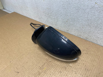 2007-2009 Mercedes E-Class  Left Driver Lh Side Door Mirror Turn Signal L7879 DG1
