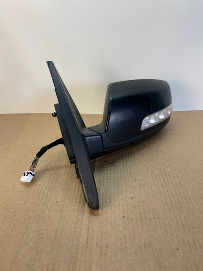 2011 - 2015 Kia Sorento Left Driver Lh Side Door Mirror Turn Signal AF54961