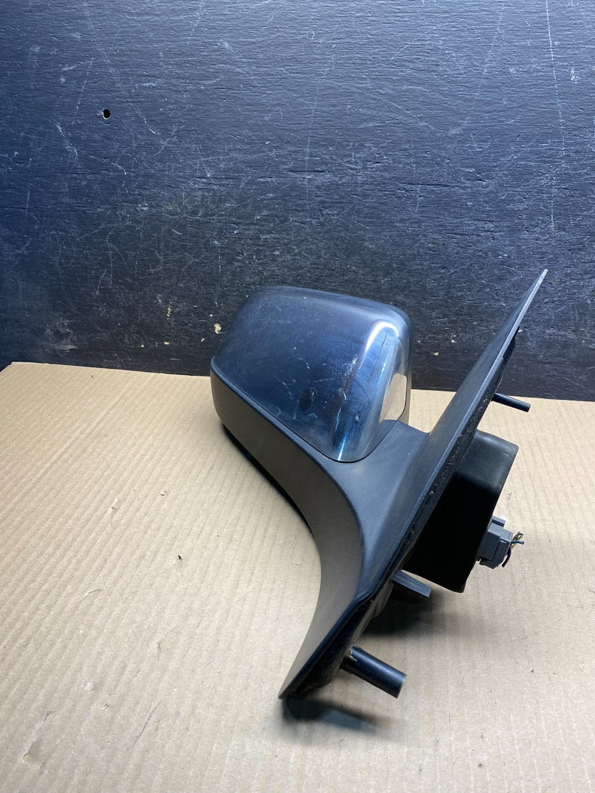 2008 to 2011 Ford Focus Right Passenger View Door Heated Mirror AI0337 DG2