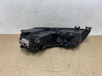 2006 2007 2008 Mazda 6 Right Passenger Rh Side Halogen Headlight AH7633 DW4