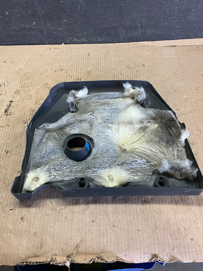 2004 to 2009 Mazda 3 DOHC 16 VALVE Engine Shield Top Cover L9433 PS4