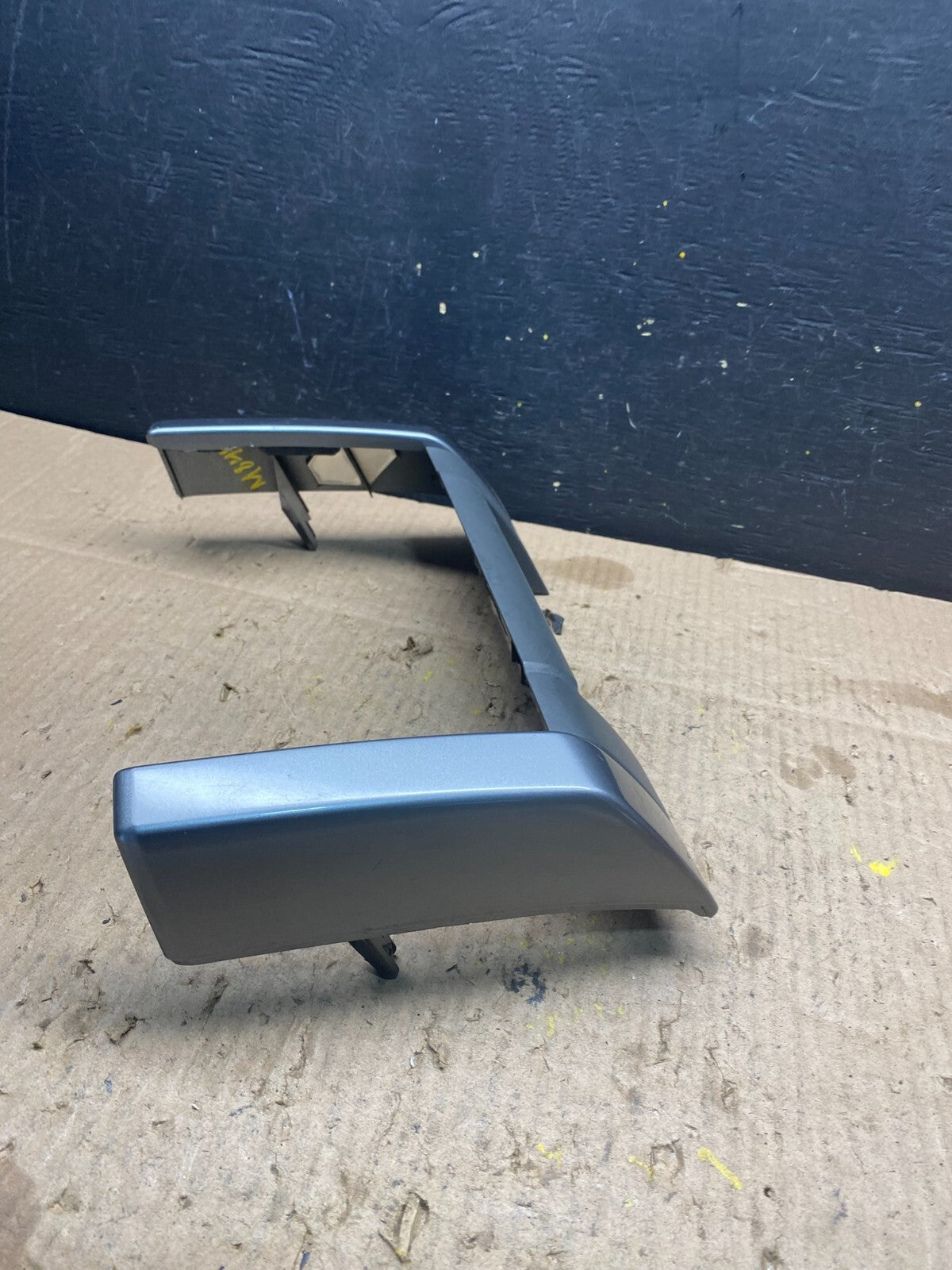 2006-2009 Land Range Rover Sport Center Console Dash Trim Cover Bezel M8442 DG4
