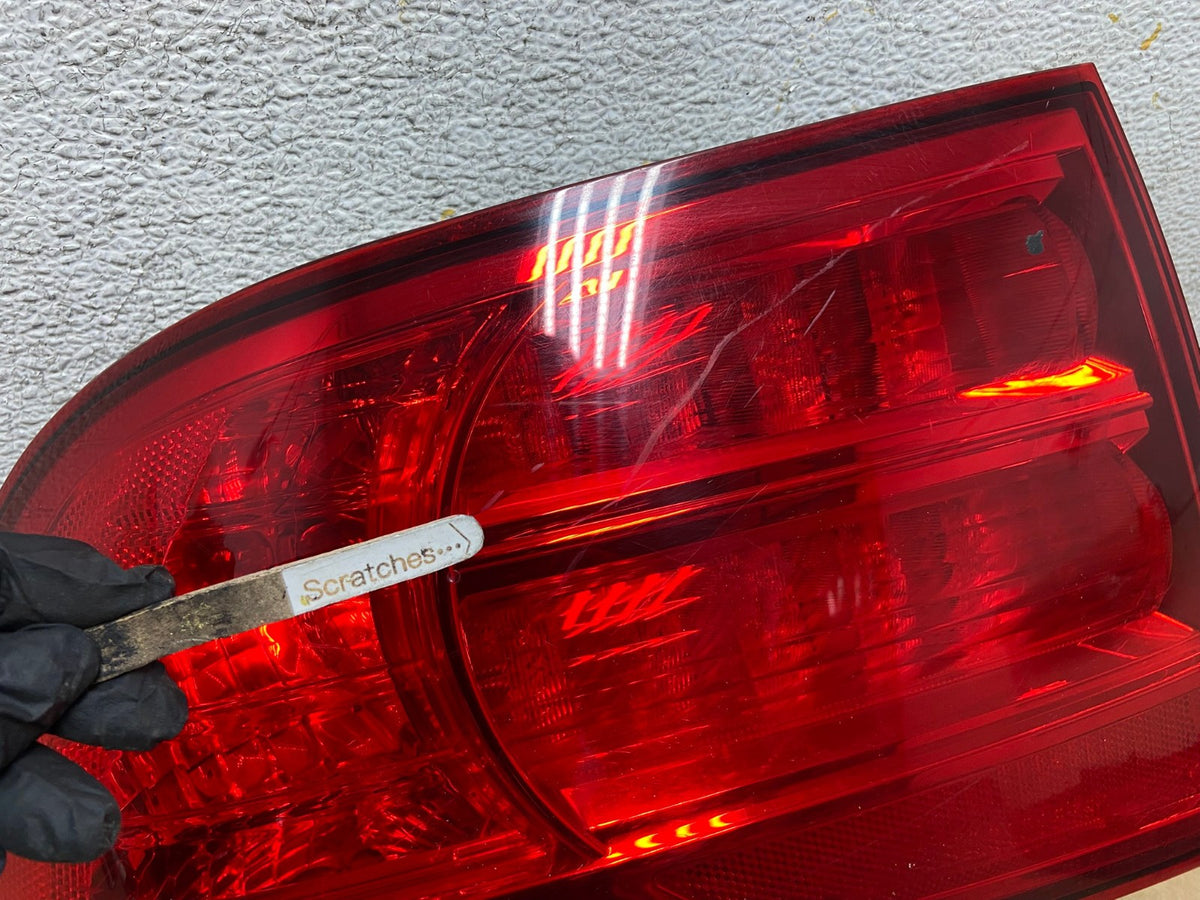 2004 2005 2006 Acura TL Left Driver Lh Side Tail Light AH8343 LK3