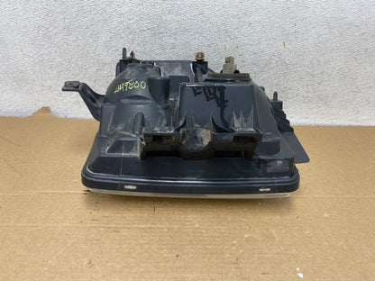 2008 to 2010 Ford F250 Super Duty Right Passenger RH Side Headlight AH7800 DW6