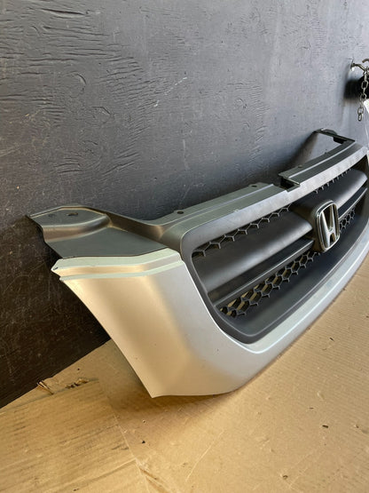 2006 to 2008 Honda Pilot Front Upper Grill Grille ae3720 DG2
