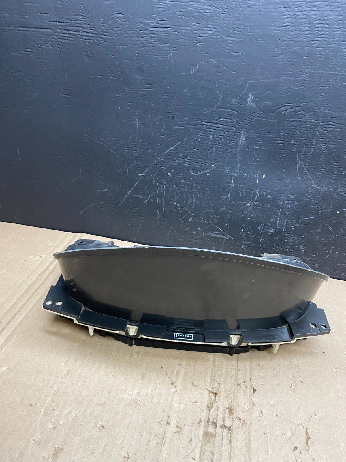 2004 to 2007 Chevrolet Express Speedometer Cluster Gauge OEM  AB8906  DG3