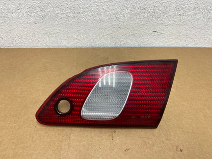 1998-2000  Toyota Corolla Right Passenger RH Side Inner Tail light OEM AC1727 LK0