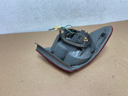 2006 - 2008 Toyota Corolla Right Passenger RH Side Tail light AD7892 LK5