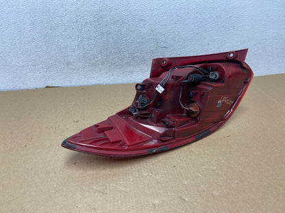 2012 2013 2014 Hyundai Veloster Right Passenger RH Tail light AF7351 DW6