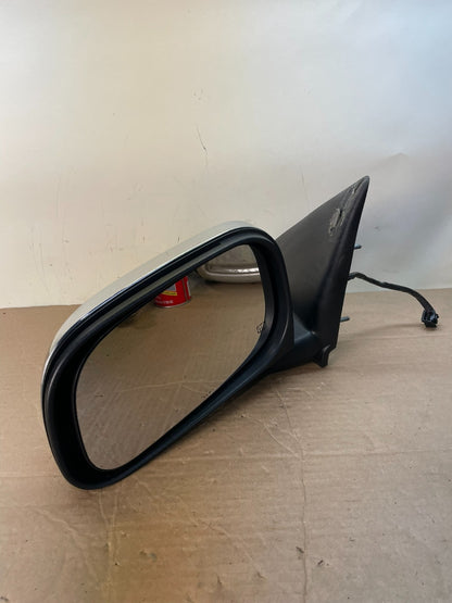 2007 2008 2009 Chrysler Aspen Left Driver LH Heated Mirror AG9783 DW2