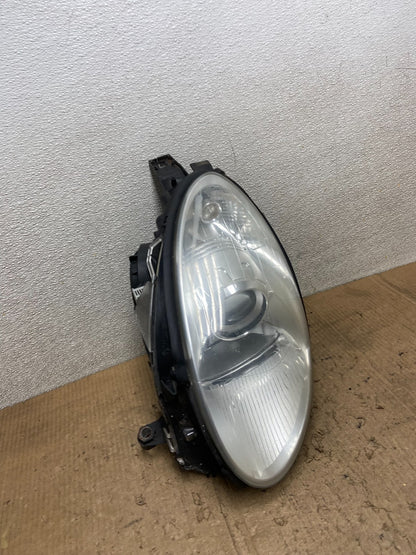 Halogen 2006 2010 Mercedes W251 R-Class Left Driver LH Headlight AA8556 DW2