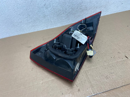 2007 to 2013 Volvo S80 Left Driver LH Side Tail Light AE6049 LK5