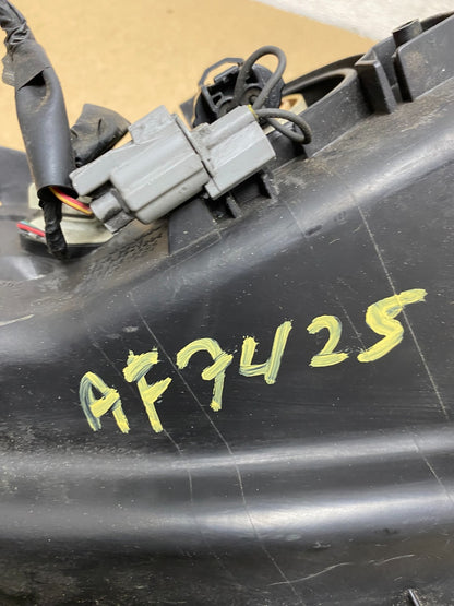 2004 2005 2006 Acura MDX Left Driver LH Headlight Halogen AF7425 DW9