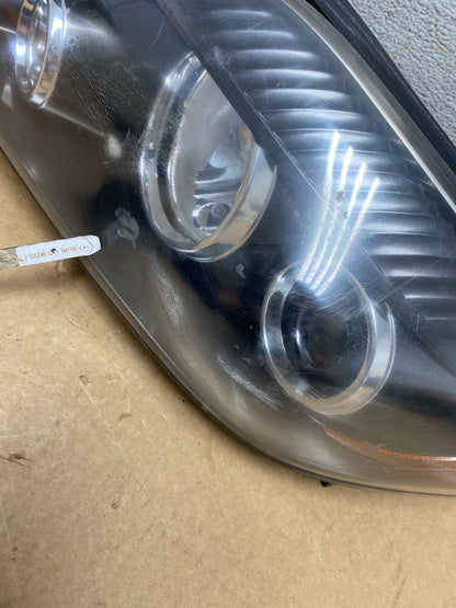2008 2009 2010 Scion Tc Left Driver Lh Side Halogen Headlight AI2622 DW5