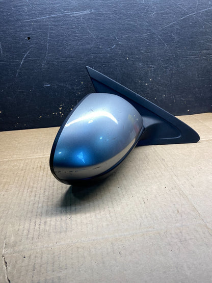 2010 to 2013 Mazda 3 Right Passenger Side View Mirror Power AB3945 MS1
