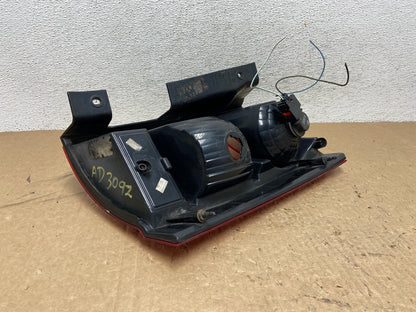 2008-2010 Chrysler Town and Country Left Driver Tail Light AG1162 LK6