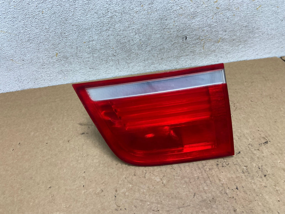 2007 to 2010 Bmw X5 E70 Right Passenger Rh Side Inner Tail Light AI3577 LK0