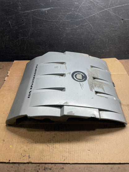 1997 to 2004 Cadillac Deville Seville Northstar Engine Motor Cover L3659 DG2