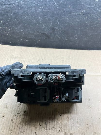2007 Jeep Grand Cherokee Fuse Box BCM Body Control Module Oem R3933 DG5