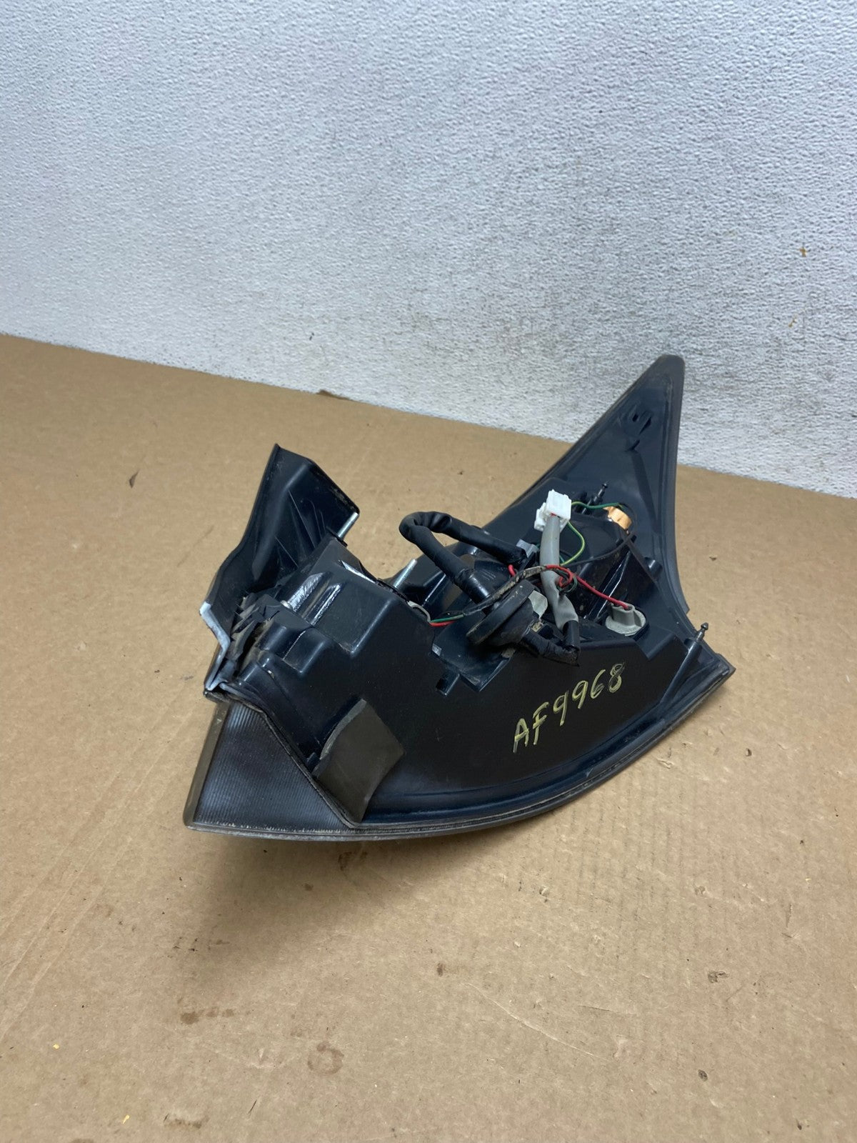2012 2013 2014 Nissan Maxima Left Driver Lh Side Tail light AF9968 LK7