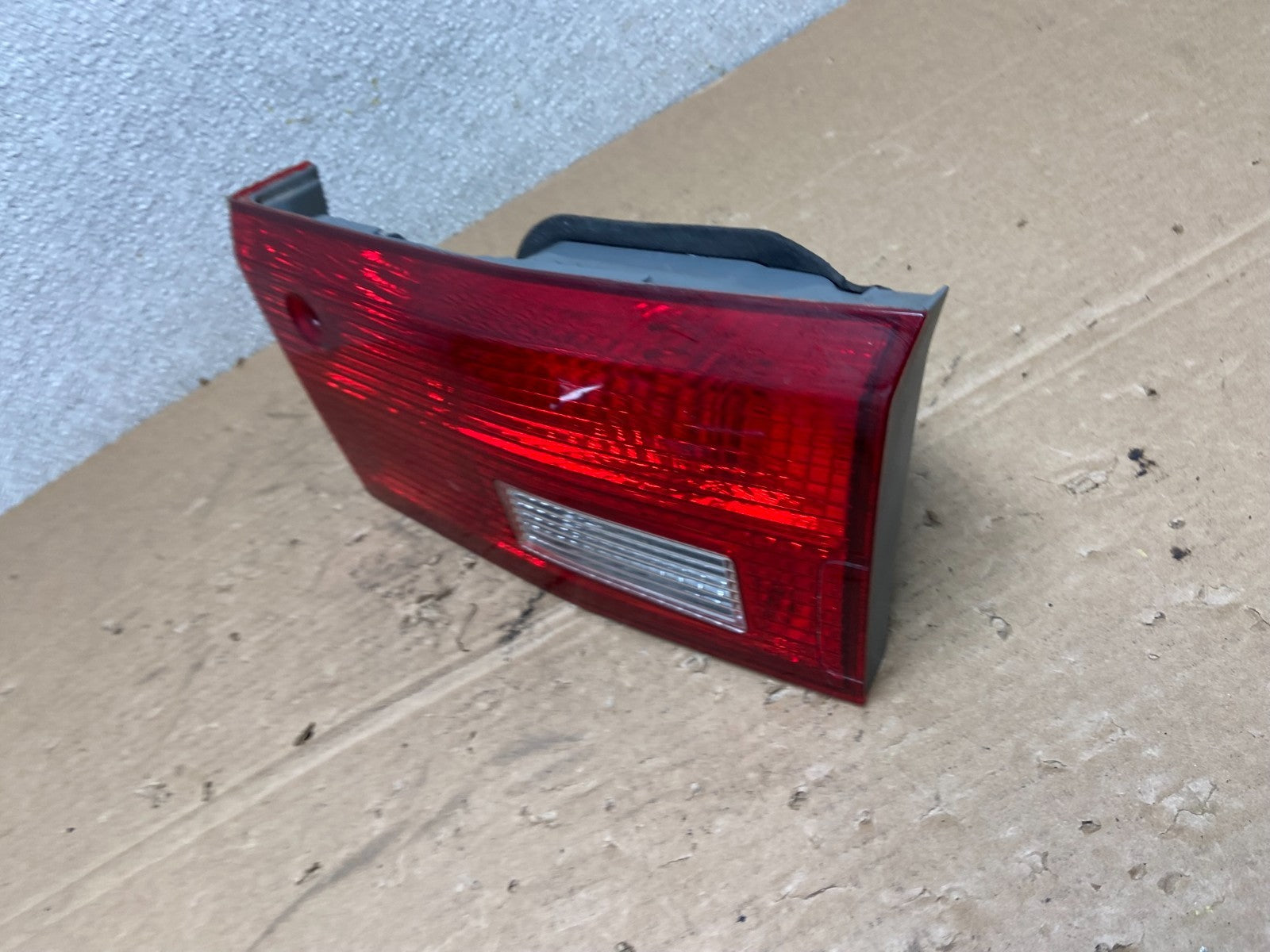2005 Honda Accord Sedan Right Passenger Inner Tail Light Oem AB4783 LK1