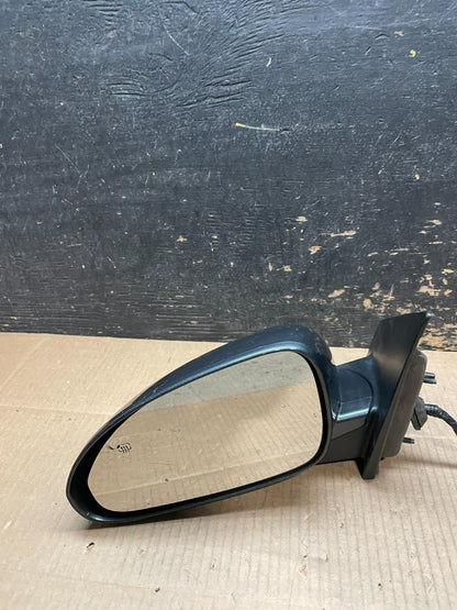 2008-2012 Buick Enclave Left Driver Heat Door Turn Sg Mirror OEM Y1681 MS8
