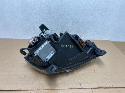 2011-2013 Jeep Grand Cherokee Left Driver LH Xenon Headlight AE5077 DW8