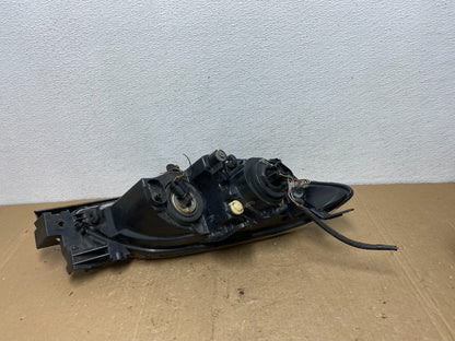 2004 to 2009 Mazda 3 Sedan Left Driver LH Side Headlight AC5973 DW7