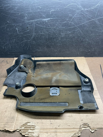 2007 to 2013 Nissan Altima EngineMotor Cover L3565 OEM DG5