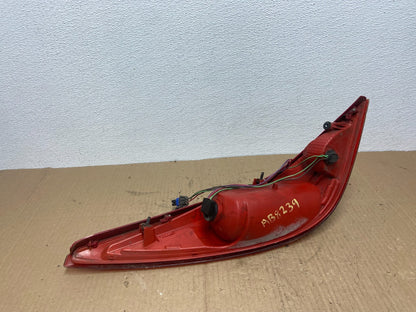 2006 - 2009 Pontiac G6 Coupe Right Passenger RH Side Tail Light OEM AB8239 DW6