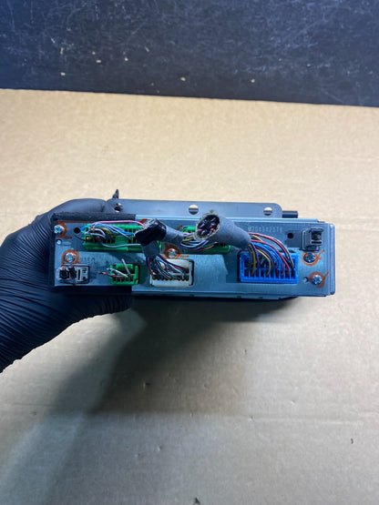 2005 to 2010 Honda Odyssey Am Fm Cd Player Radio Receiver AF7865 DG5