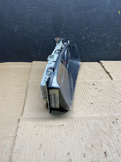 2005 to 2015 Nissan Pathfinder Xterra Frontier Speedometer Cluster Gauge L55701