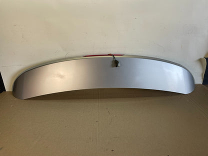 2007 2008 2009 Acura RDX Rear Spoiler Wing Lift Gate 3rd Brake Light AG7600 DG0