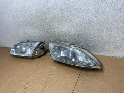 1997-2001 Lexus Es300 Left+Right Headlights Halogen AI6899 DW1
