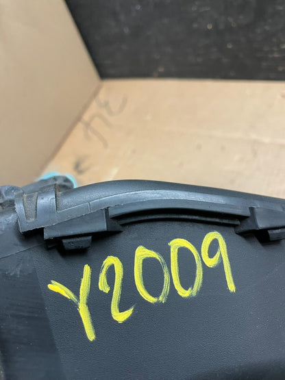 2009 to 2014 Nissan Maxima Upper Air Intake Duct  OEM y2009  DG7