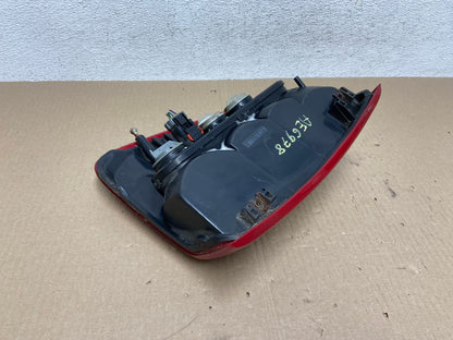 1999 - 2004 Jeep Grand Cherokee WJ Left Driver Lh Tail Light AE6978 LK3