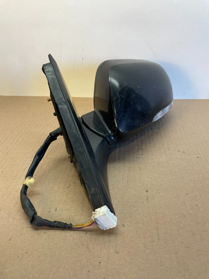 2004 to 2008 Acura Tsx Left LH Driver Side View Door Mirror Power ah0441 DG1