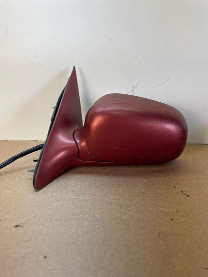 2003 - 2011 Ford Crown Victoria Left Driver LH View Door Mirror AH0263 LK0