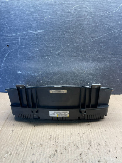 2005 Dodge Durango Speedometer Instrument Cluster Gauge OEM S2368 DG3