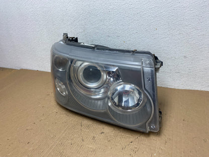 2006-2009 Land Rover Range Rover Right Passenger Xenon Headlight AD8031 DW1