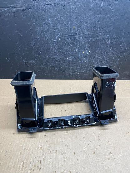 2013 to 2020 Nissan Pathfinder Center Dash Radio Trim Bezel Surround AC6469 DG5