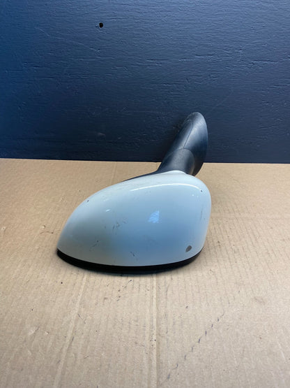 2012 - 2017 Fiat 500 Left Driver LH Side View Door Mirror OEM AB4286 MS1