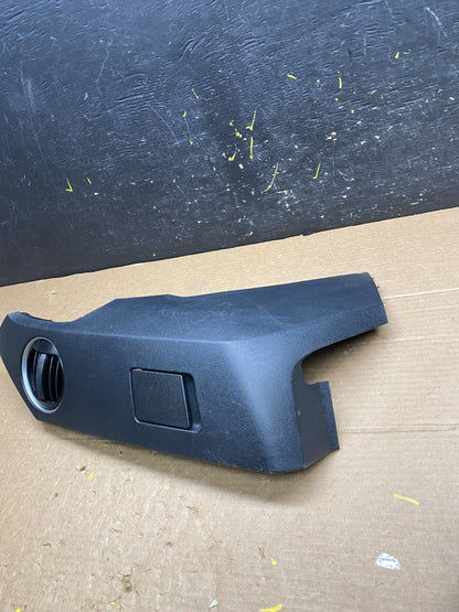 2009-2015 Honda Pilot Right Passenger Dash Vent Center Panel Bezel OEM w1639 DG1