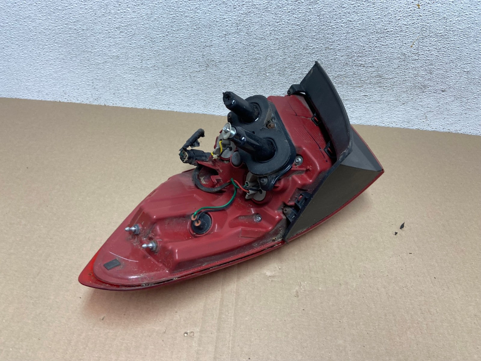 2016 2017 2018 Kia Sorento Left Driver LH Tail Light AF5760 LK4